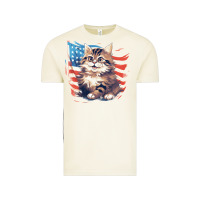 Vintage Arctic cat3 Vintage Tee - Unal Design