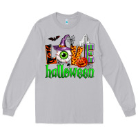 Moon Dust love halloween Long Sleeve Tee - Zillion Design Studio
