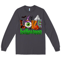 Smoke love halloween Long Sleeve Tee - Zillion Design Studio