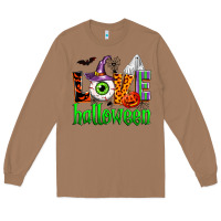 Love Halloween Long Sleeve Tee | Teevron