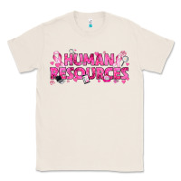 Natural Breast Cancer Human Resources Classic Tee - texasbilliewilder