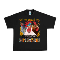 Black let me check my giveashitometer Urban Heavy Tee - texasbilliewilder