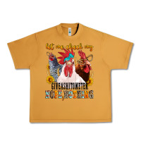 Peanut Butter let me check my giveashitometer Urban Heavy Tee - texasbilliewilder