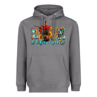 Storm love dobermans Heavyweight Hoodie - Artiststas