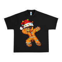 Black dabbing cookies Urban Heavy Tee - Zillion Design Studio