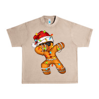 French Oak dabbing cookies Urban Heavy Tee - Zillion Design Studio