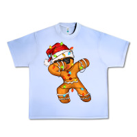 Grape Ice dabbing cookies Urban Heavy Tee - Zillion Design Studio
