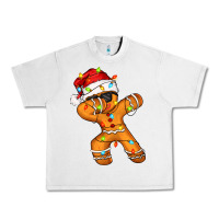 Lunar Rock dabbing cookies Urban Heavy Tee - Zillion Design Studio