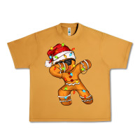Peanut Butter dabbing cookies Urban Heavy Tee - Zillion Design Studio