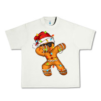 Pistachio dabbing cookies Urban Heavy Tee - Zillion Design Studio
