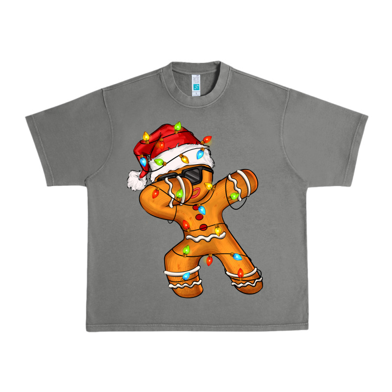 Dabbing Cookies Urban Heavy Tee by Zillion Design Studio | Teevron