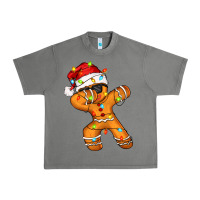 Tornado dabbing cookies Urban Heavy Tee - Zillion Design Studio