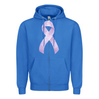 True Royal testicular cancer ribbon fa element Zipper Hoodie - FaDigitalArtStudio