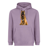 Lavender belgian shepherd tervuren Heavyweight Hoodie - Artiststas