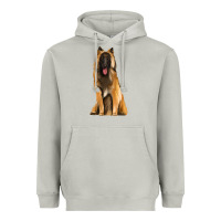 Moon Dust belgian shepherd tervuren Heavyweight Hoodie - Artiststas