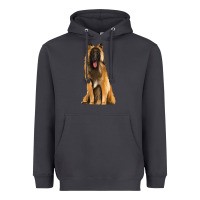 Smoke belgian shepherd tervuren Heavyweight Hoodie - Artiststas