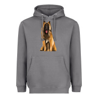 Storm belgian shepherd tervuren Heavyweight Hoodie - Artiststas