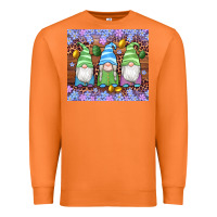 Carrot easter gnome egg tumbler Premium Sweatshirt - Artiststas