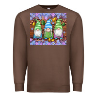 Chestnut easter gnome egg tumbler Premium Sweatshirt - Artiststas