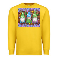 Lemon easter gnome egg tumbler Premium Sweatshirt - Artiststas