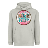 Moon Dust nurse round earrings 2 Heavyweight Hoodie - BundleAndBundleShop