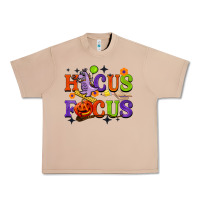 Burro hocus focus halloween teacher Urban Heavy Tee - BarkalooDesign