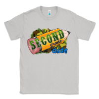 Moon Dust second grade dude Classic Tee - RanaPortraitStore