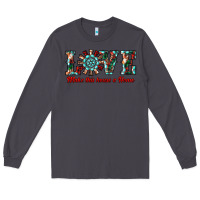 Smoke love make this house a home Long Sleeve Tee - RanaPortraitStore