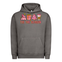 Pigment Tornado tis the season Urban Hoodie - MaliasSmallBusiness
