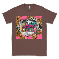Chestnut crafting queen Classic Tee - Zillion Design Studio