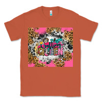 Copper crafting queen Classic Tee - Zillion Design Studio