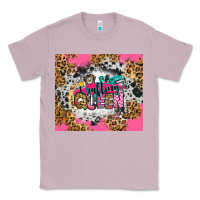Lilac crafting queen Classic Tee - Zillion Design Studio