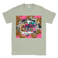 Matcha crafting queen Classic Tee - Zillion Design Studio