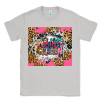 Moon Dust crafting queen Classic Tee - Zillion Design Studio