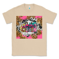 Mushroom crafting queen Classic Tee - Zillion Design Studio