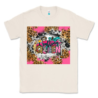 Natural crafting queen Classic Tee - Zillion Design Studio