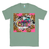 Sage crafting queen Classic Tee - Zillion Design Studio