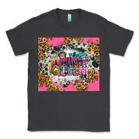 Smoke crafting queen Classic Tee - Zillion Design Studio