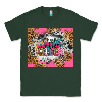 Sports Green crafting queen Classic Tee - Zillion Design Studio