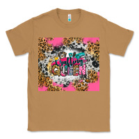 Toasted Coconut crafting queen Classic Tee - Zillion Design Studio