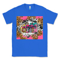 True Royal crafting queen Classic Tee - Zillion Design Studio