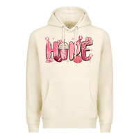 Tofu breast cancer awareness hope Premium Hoodie - MaliasSmallBusiness