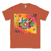 Copper best teacher ever Classic Tee - Zillion Design Studio
