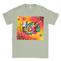 Matcha best teacher ever Classic Tee - Zillion Design Studio