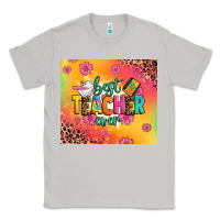 Moon Dust best teacher ever Classic Tee - Zillion Design Studio