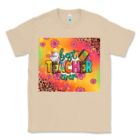 Mushroom best teacher ever Classic Tee - Zillion Design Studio