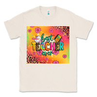 Best Teacher Ever Classic Tee | Teevron