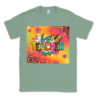 Sage best teacher ever Classic Tee - Zillion Design Studio