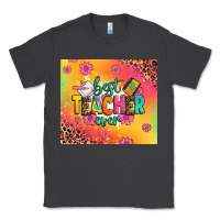 Smoke best teacher ever Classic Tee - Zillion Design Studio