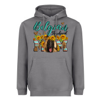 Storm belgian shepherd mom Heavyweight Hoodie - Artiststas
